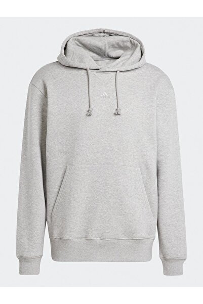 adidas Ανδρικό Φούτερ IJ6886 Γκρι