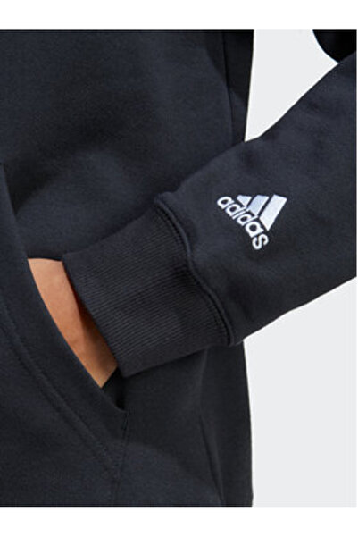 adidas Γυναικείο Φούτερ IC4426 Μαύρο