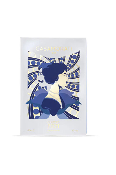 Xerjoff Casamorati 1888 Quattro Pizzi Unisex Eau De Parfum 30Ml