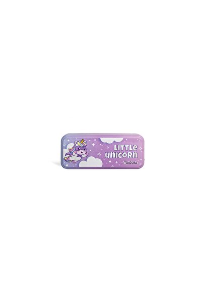 Mercaton MARTINELIA LITTLE UNICORN CASETA MAKEUP 3 NIVELURI