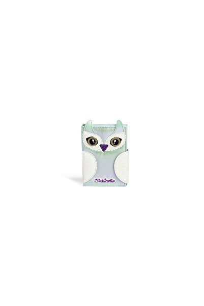 Martinelia MY BEST FRIENDS TRUSA MAKE-UP PORTOFEL