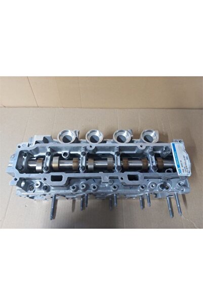 Genel Markalar Ford Silindir Kapagı Ford Fiesta 1.4 Tdci 02>12 C3 Dv4ted4 (1....