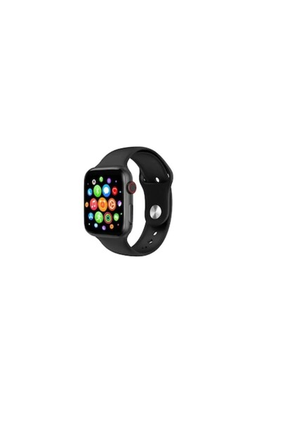 stuffix Ceas smartwatch Stuffix®, cu functie bluetooth, cu multiple functii, ...