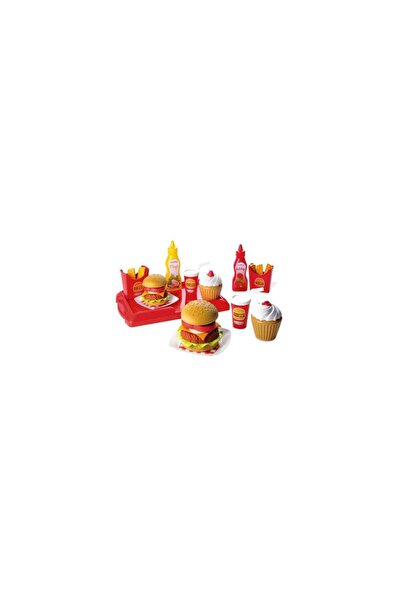 Pepita Set de tort aniversar cu efecte sonore și luminoase, 82 de piese # roz