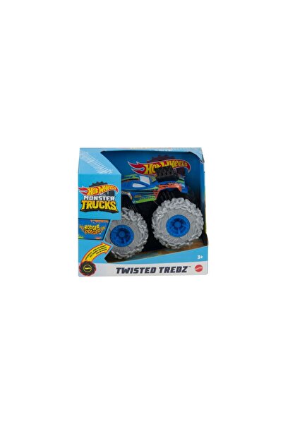 mattel Hot Wheels Monster Truck masinuta Twister Tredz Roger Dodger 1:43