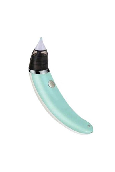 stuffix Aspirator nazal pentru bebeluși, Stuffix, electric, 5 viteze, 2 capet...