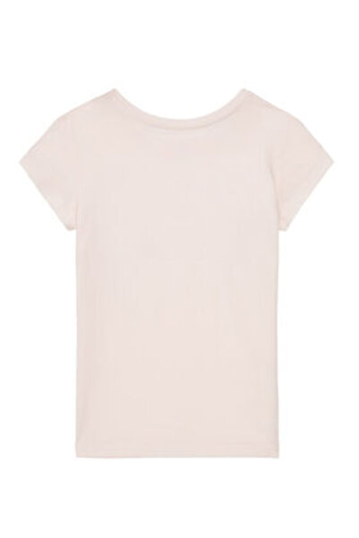 GAP Μπλούζα για κορίτσια 721891-01 Ροζ