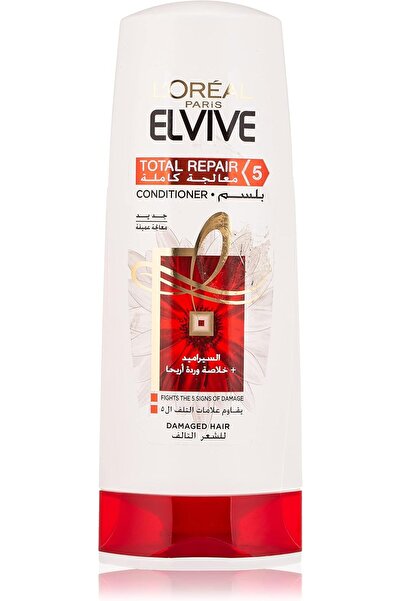 L’Oreal Paris Colorista بلسم لوريال باريس إلفيف توتال ريبير 5، 400 مل