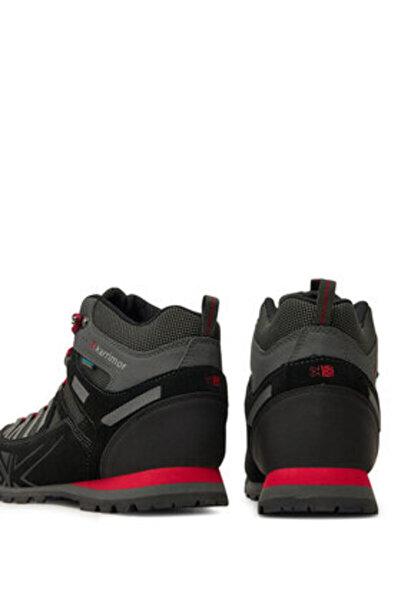 Karrimor Ανδρικό Πεζοπορικό Παπούτσι K949 Μαύρο