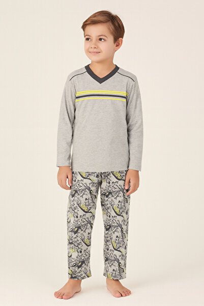 TAVSİYESEVER Bamboo Soft Children's Set