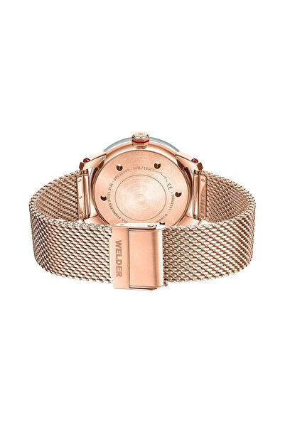 Welder WRN2001 Women's Wristwatch