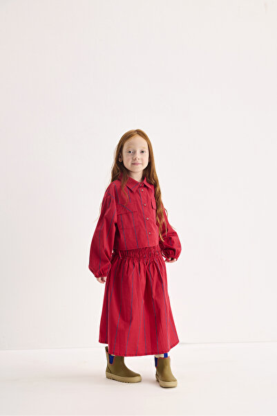 Marvy Sweet Chilli Mini Gömlek