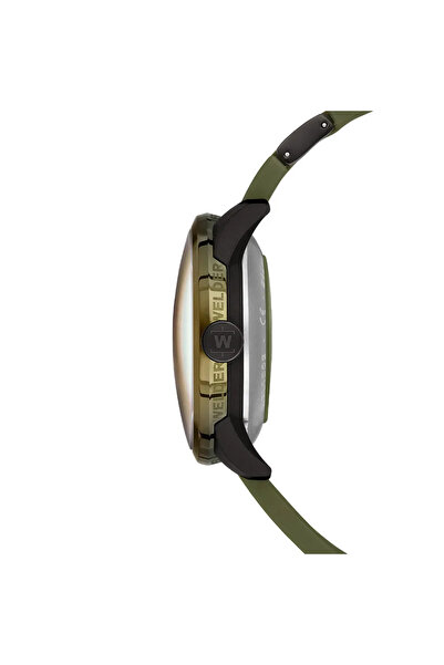 Welder Wwrl1001 Men's Wristwatch