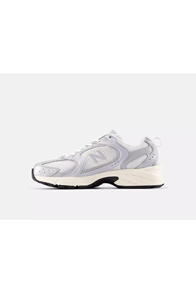 New Balance 530 "Silver Metallic Reflection"
