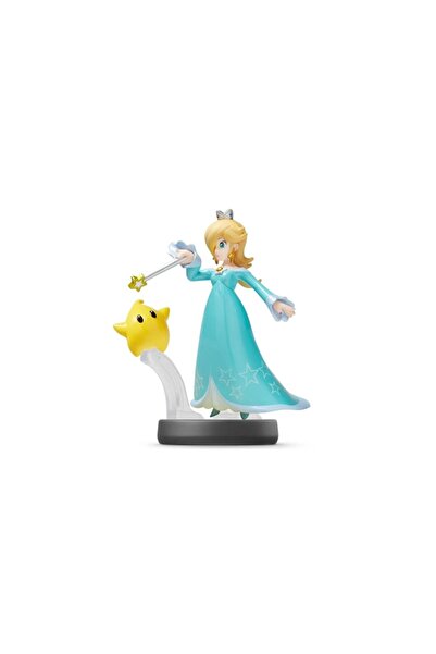 Nintendo Amiibo Rosalina Figurine