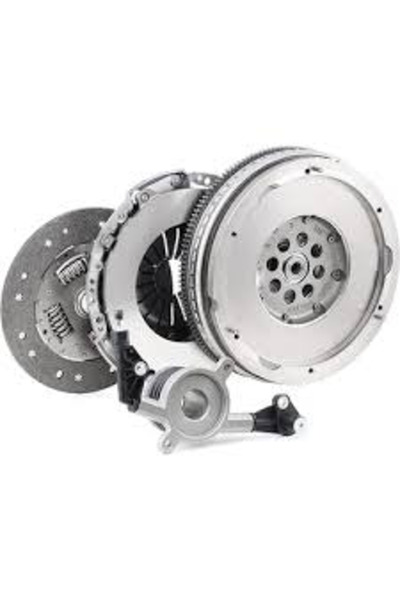 SACHS Mercedes Debriyaj Seti (dmf Volan, Hidrolık Rulmanlı, Om646) Vito W639 06> Sprinter 906 06>09 - Sa