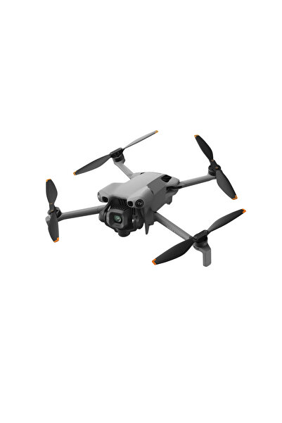 DJI Mini 5 Pro Fly More Combo Plus (DJI RC 2) | Türkiye Karacasulu Garantili |