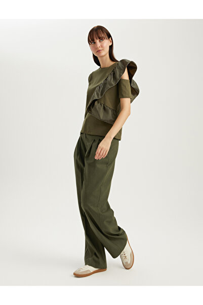 BGN workshop TRIOC DETALIAT DIN AMESTEC DE BUMBAC