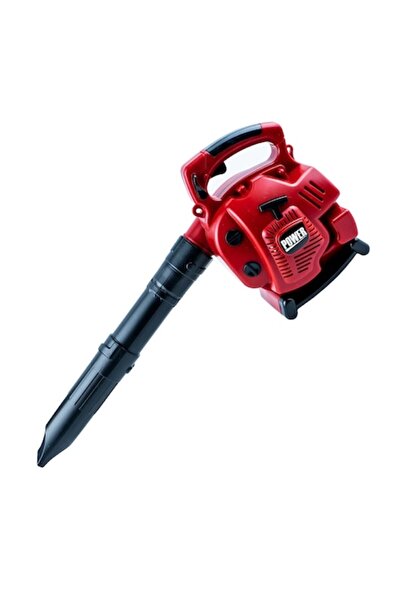 Robentoys Jucărie suflantă de frunze, emite sunete realiste, 63 cm,