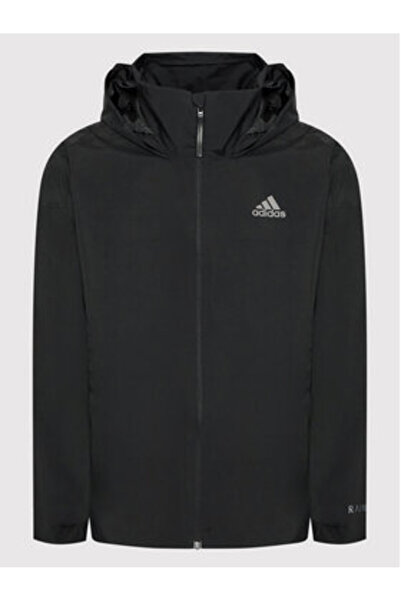 adidas Ανδρικό Αδιάβροχο HG6016 Μαύρο