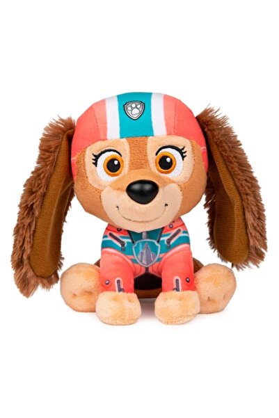 Disney Plush Toy Liberty Paw Patrol, Spin Master, 15cm