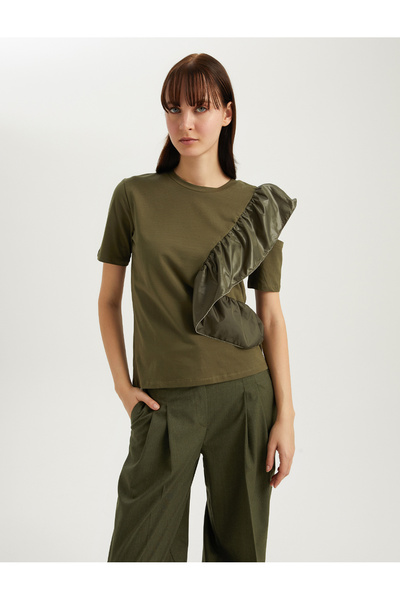 BGN workshop TRIOC DETALIAT DIN AMESTEC DE BUMBAC