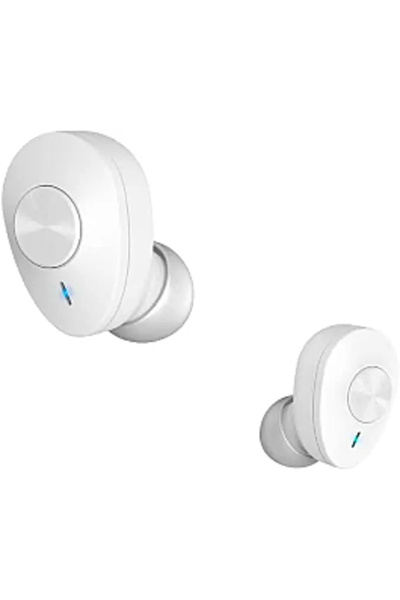 Hama Freedom Buddy, TWS, Wireless Headphones, White