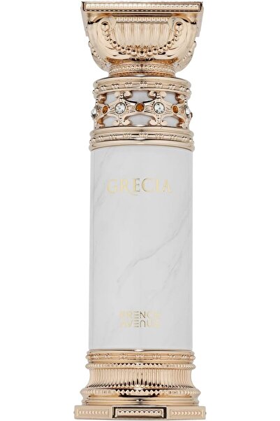 Grecia French Avenue By Fragrance World - - Extrait de Parfum - Perfume For W...