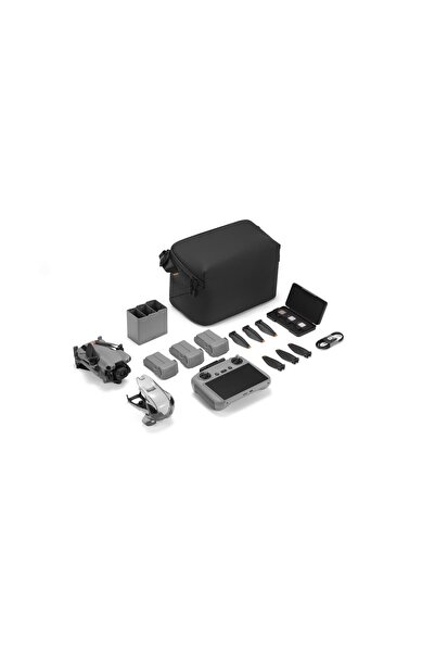 DJI Mini 5 Pro Fly More Combo Plus (DJI RC 2) | Türkiye Karacasulu Garantili |