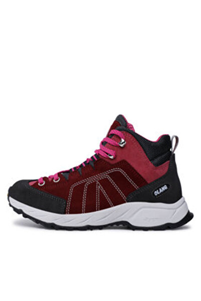 Olang γυναικείο πεζοπορικό SENTIERO BTX κόκκινο