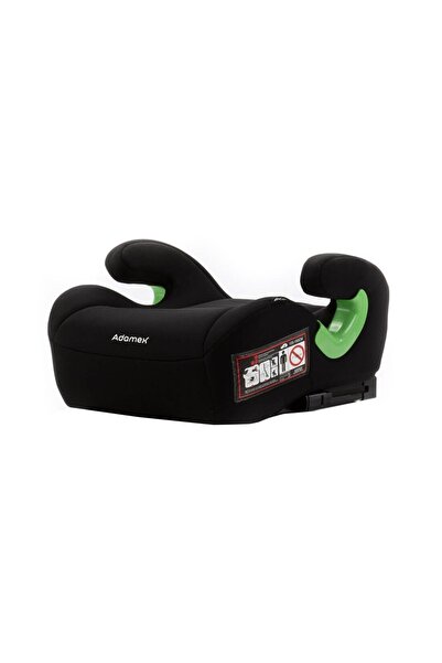 ADAMEX Inaltator auto isofix Bass omologat R129 i-Size, isofix reglabil si sp...