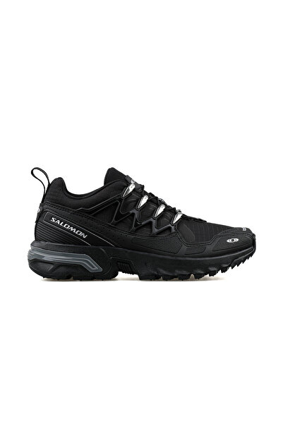 Salomon Acs + Night Unisex Casual Shoes L47676600 Black