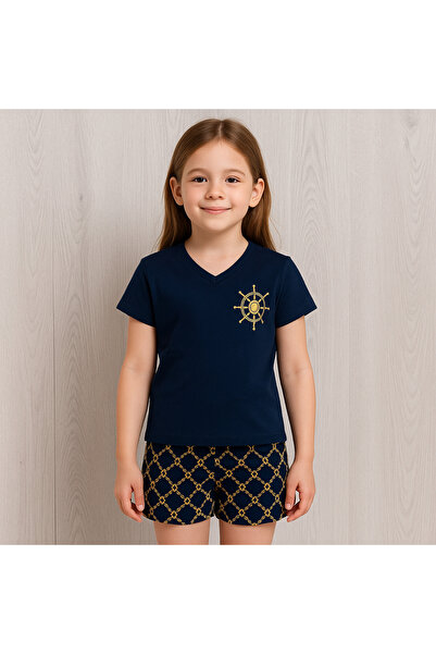 TAVSİYESEVER Bamboo Soft Children's Set