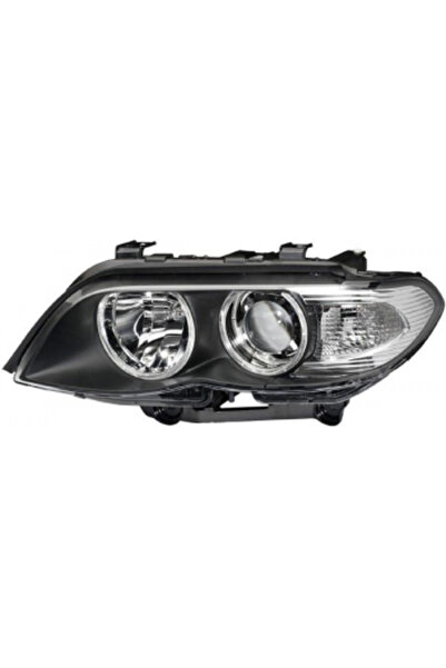 Hella Bmw Far Bmw E53 X5 Halojen Sol - 1el224486-211