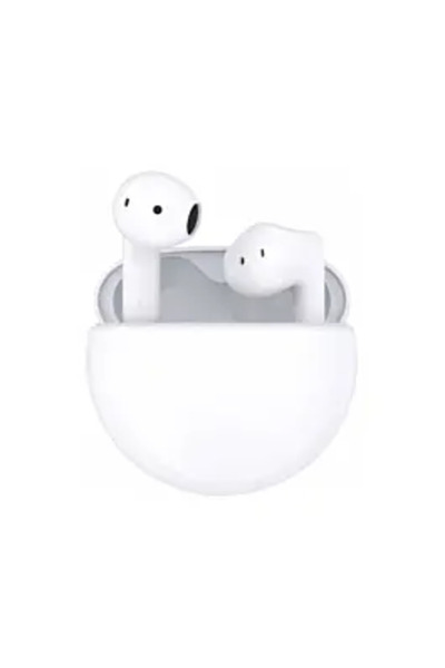 HONOR Wireless headphones Choice X7e, TWS ANC, White