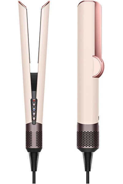 DYSON Airstrait Ceramic Pink