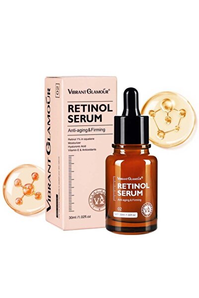 Vibrant Glamour Retinol Face Serum Essence 30ml