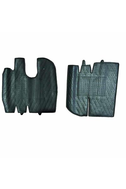 PERFLEX Paspas Kaucuk Flexair Mercedes Atego/Axor 1997-2014