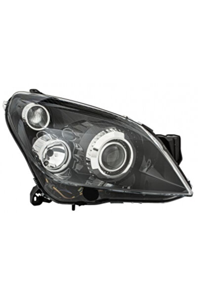Hella Opel Far Sag Xenon Tanım LX Opel Astra H - 1zs008710-321