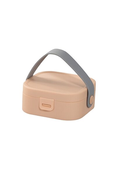 decorev Kanguru Model Mirrored Makeup Organizer – Large Capacity Makeup and Cosmetic Organizer + Bag Size