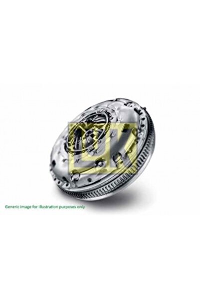 Genel Markalar Vag Volant+debriyaj Set (rulmansız) Transporter T4 2,5 Tdi (ac...