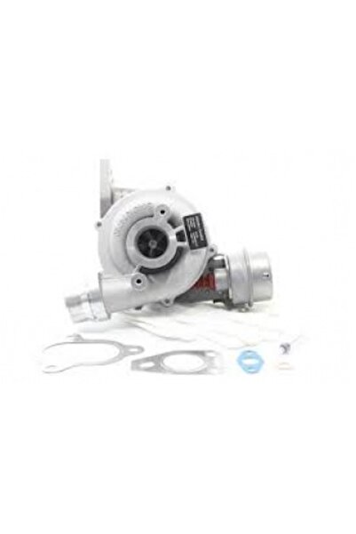 SUPSAN Nissan Turbo Sarj Nissan Qashqaı J10 1.5 DCI 2007-2013 Megane II III Laguna III Fluence 105 Hp - Su