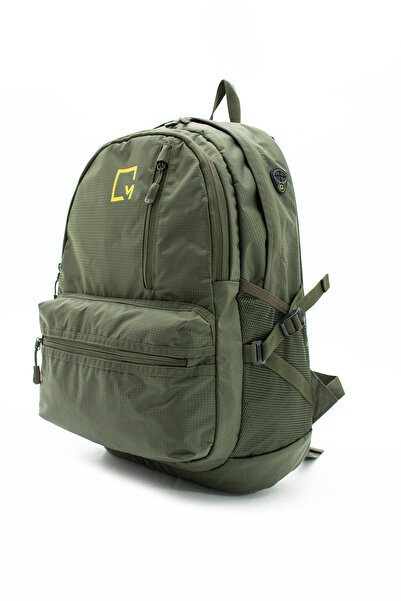 MEGA THE NORTHWEST Outdoor Backpack with Water Repellent Feature