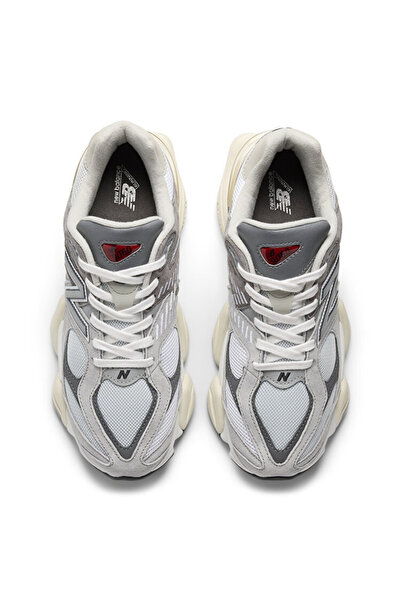 New Balance U9060GRY_GRİ 9060 UNISEX LIFESTYLE SNEAKER U9060GRY