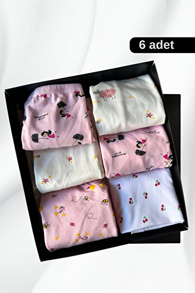 CNT Girls' Shorts – Comfortable and Stylish Everyday Wear for Ages 3-12