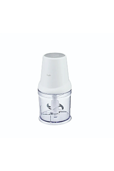 Simpl Electric Chopper SMC 400-25, 0.36 Liters, 400W, White