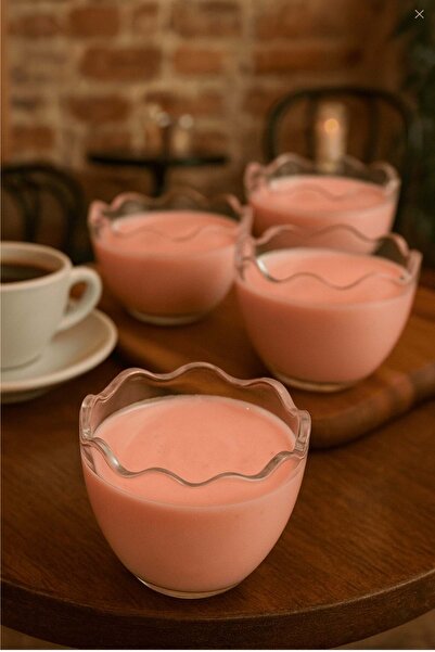 Jenisa Magnolia Bowl Set with Cat Figure – Presentation Bowl in the Shape of an Egg with Glass Lid, Set of 4