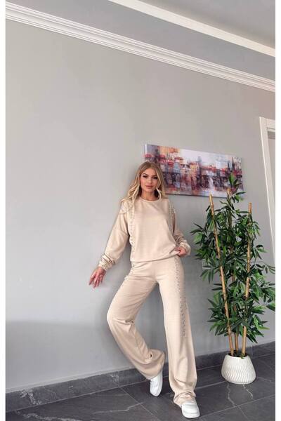 Bella Belluci New Season Stylish Big Stone Set