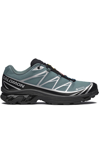 Salomon Gore-tex Su Geçirmez ve Soğuğa Dayanıklı Sağlam Taban Erkek Outdoor Ayakkabı