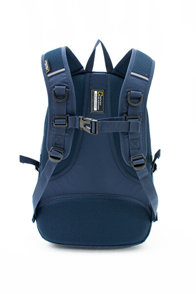 MEGA THE NORTHWEST Outdoor Backpack with Water Repellent Feature